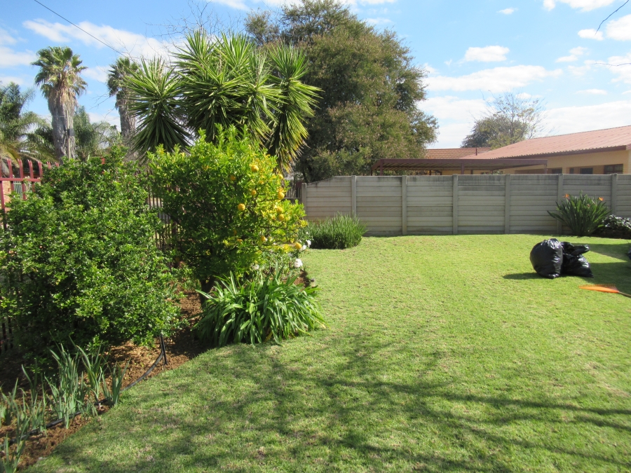 3 Bedroom Property for Sale in Riebeeckstad Free State